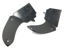 BMW K 1200 S K12S [2004] - cockpit interior paneling-4
