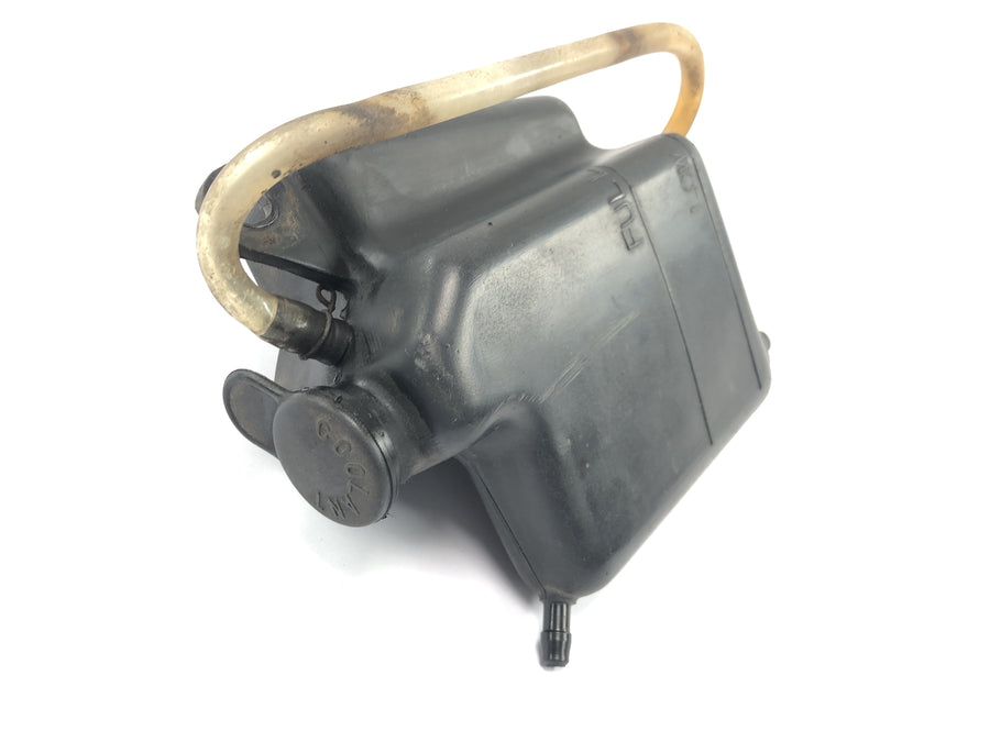 Yamaha XTZ 660 3YF [1992] - Coolant expansion tank