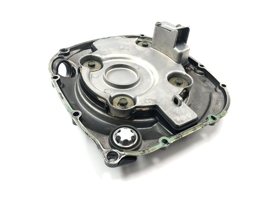 Yamaha XJR 1300 RP02 [1999] - Clutch cover engine cover