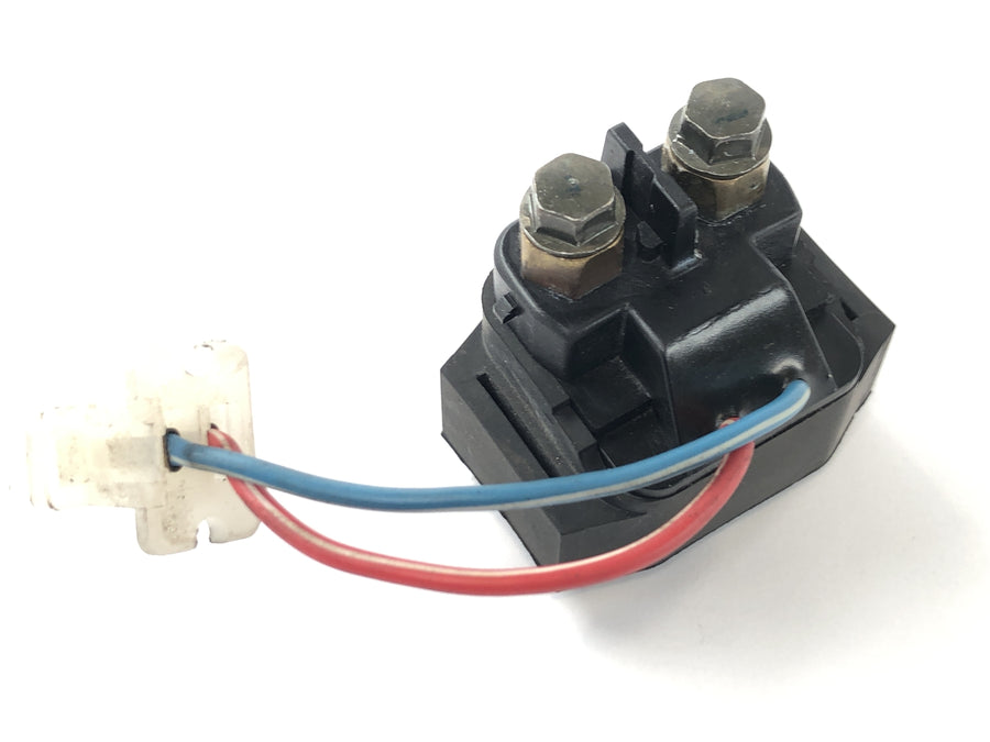 Yamaha XJR 1300 RP06 [2002] - starter relay starter relay relay