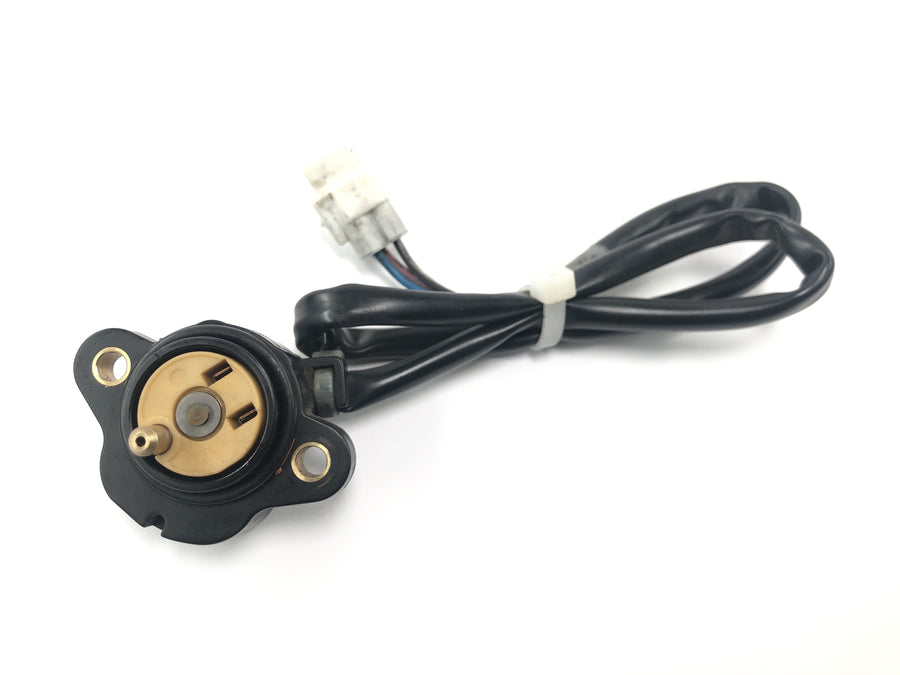 Suzuki GSF 1250 SA Bandit WVCH [2007] - Gear sensor neutral switch