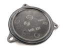 BMW K 1200 RS [2002] - Oil filter cover engine cover-3