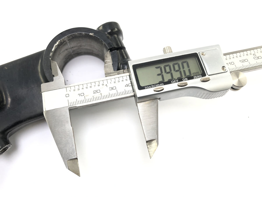 Kawasaki GPZ 1000 RX [1987] - Lower triple clamp 40mm