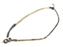 Husqvarna TE 610 8AE [1994] - brake line hose rear brake hose-1