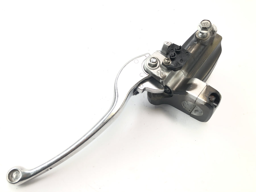 Suzuki VZ 1500 WVCU [2011] - Front brake pump Hand brake pump handlebar fitting right