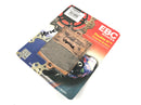 Moto Guzzi California 1100 EV KD [1998] - Brake pads front brake pads EBC-1