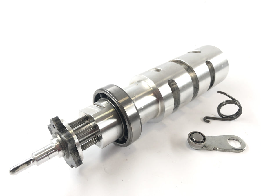 BMW K 1300 S K12S [2010] - shift roller