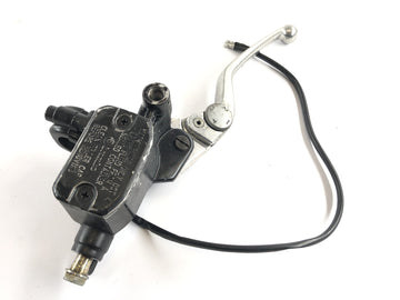 Moto Guzzi 1200 Sport [2007] - Handlebar fitting left clutch pump with lever
