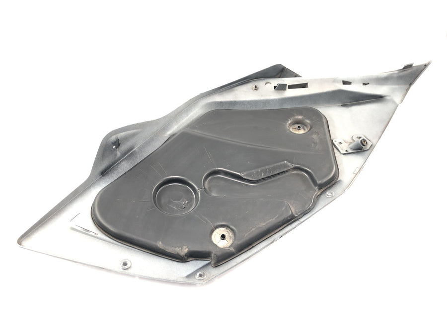 BMW K 1200 S K12S [2005] - Side panel left panel color code 933