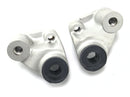 KTM 950 SM LC8 [2008] - exhaust bracket left and right-1