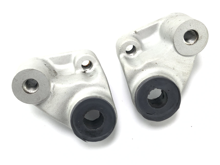 KTM 950 SM LC8 [2008] - exhaust bracket left and right