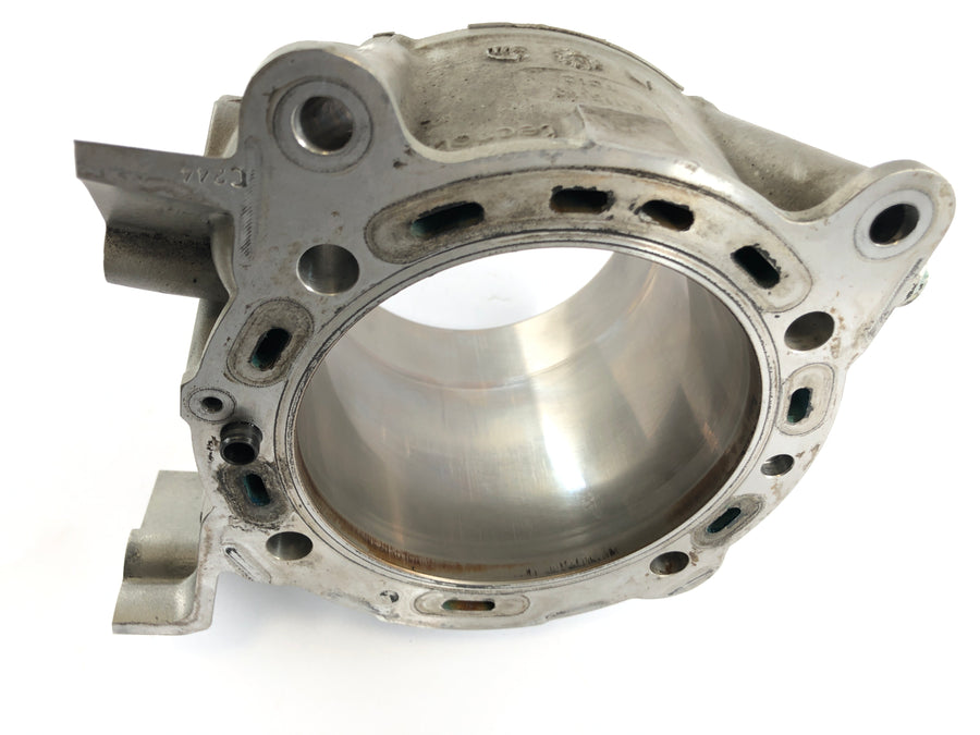 Ducati 1098 S H7 [2009] - cylinder behind
