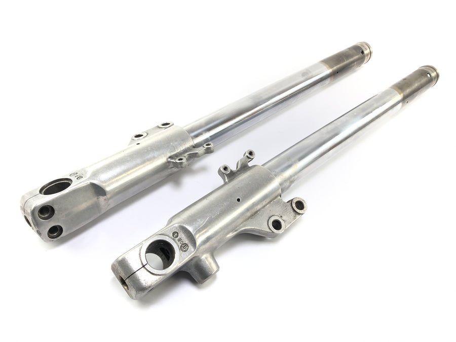 Ducati 900 SS [1991] - Fork telescopic fork lower tubes fork feet