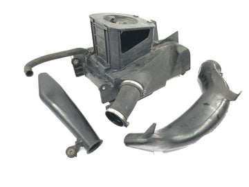 BMW R 1100 RT 259 [1999] - Air filter box air filter housing airbox