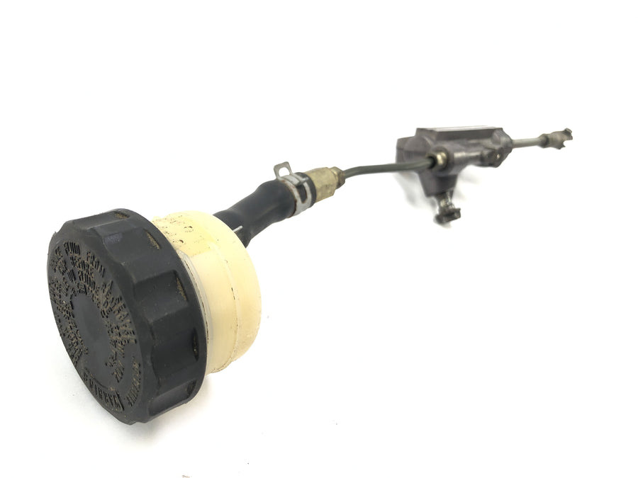 Kawasaki GPZ 1000 RX [1987] - Rear brake pump