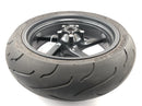 Aprilia RSV 1000 R [2004] - Rear wheel rear wheel rim wheel 6.00 x 17"-1