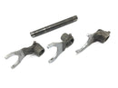 Suzuki GSX R 1100 GU74C [1987] - shift forks shift fork set of gear shift forks-3