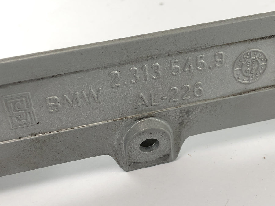 BMW R 1100 GS 259 [1995] - Windshield holder, light holder, front