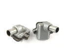 Kawasaki VN 1500 A [1995] - Engine cover housing ventilation set-1