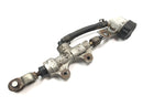 Yamaha YZ 426 F [2000] - Rear brake pump-2