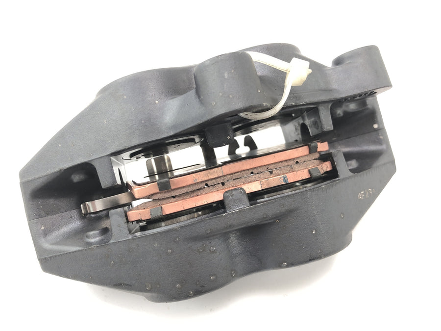 BMW K 1200 S K12S [2004] - Brake caliper front right