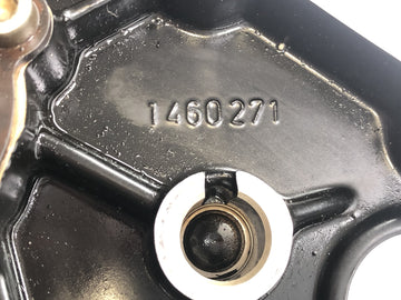 BMW K 1100 LT 100 [1994] - Motor housing cover case cover motor cover - 0