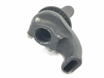 Beta RR 125 [2018] - Throttle grip throttle twist grip handle right - 0