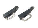 Honda GL 1500 Goldwing SC22 [1987] - Helmet lock set pair-2