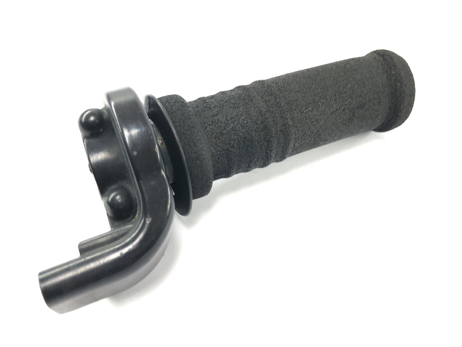 Honda XL 250 R MD03 [1993] - Gasgriff Drehgriff rechts