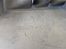 Kawasaki GPZ 1000 RX [1987] - Side fairing side cover fairing rear left-3