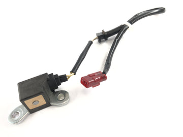 Honda CBF 1000 A SC58 [2006] - pickup