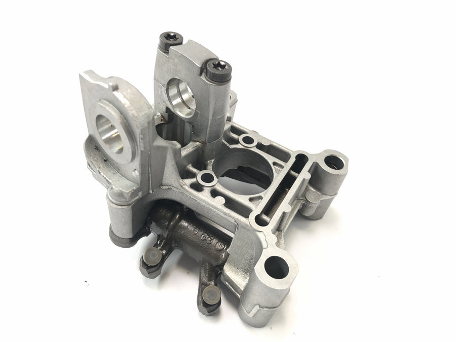 BMW R 1150 GS R21 [2002] - cylinder head bearing block valve train left and right