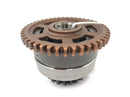 Yamaha XJR 1300 RP06 [2002] - starter freewheel one-way clutch starter clutch-6