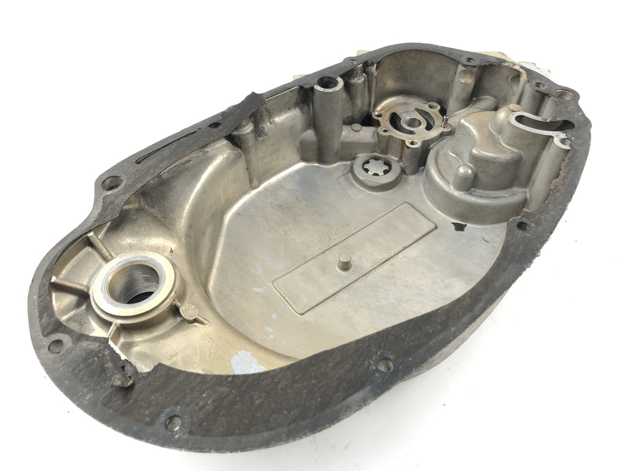Yamaha XS 650 SE 3L1 [1979] - light machinery cover Motor lid