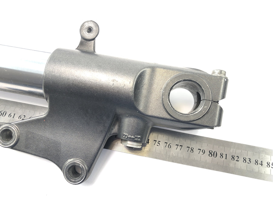 Aprilia RSV 1000 RP Mille [2001] - Fork telescopic fork with axle
