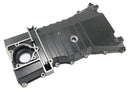 BMW K 1100 RS [1991] - Motor lid control chain cover-1