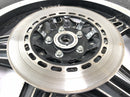 Honda GL 500 Silverwing PC02 [1982] - front wheel wheel rim in front-3