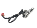 Kawasaki VN 1500 Classic VNT50D [2001] - handlebar fitting handlebar switch on the right gas handle rotary handle control-4