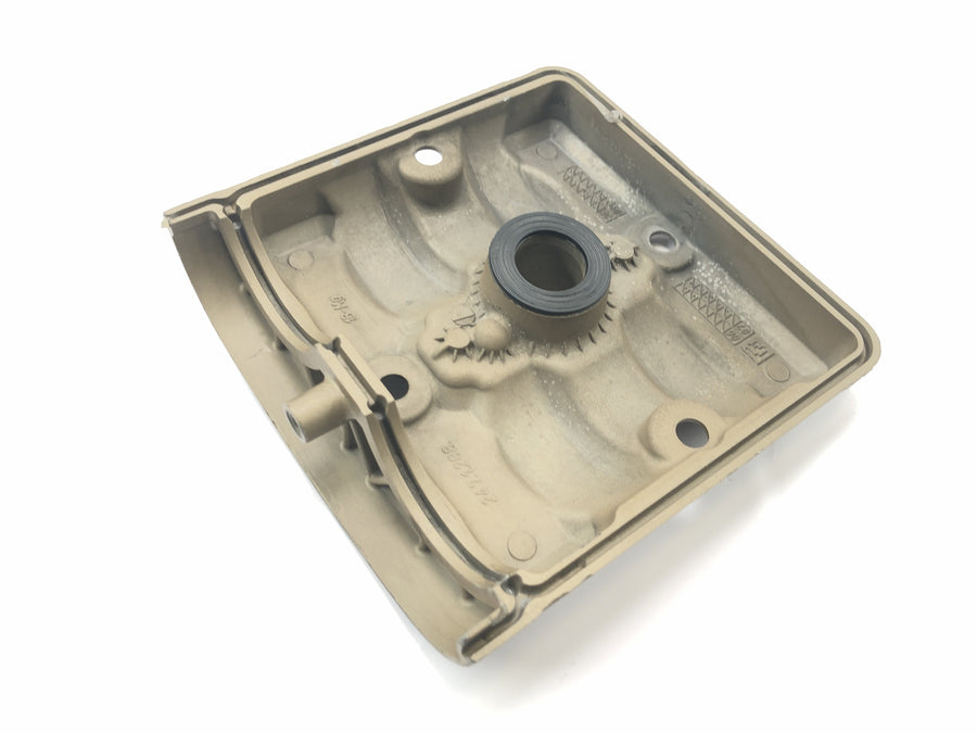 Ducati Multistrada 1200 S Touring [2009] - Valve cover cylinder head cover rear
