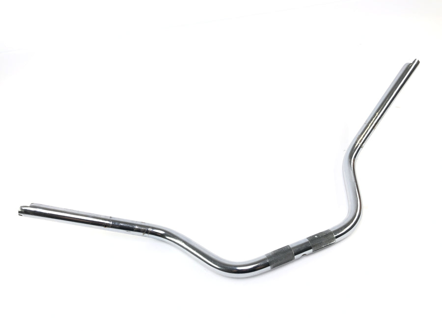 BMW R 60/5 [1973] - Handlebar