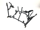 Triumph Daytona 900 T300D [1996] - Front fairing holder cockpit carrier antlers-3