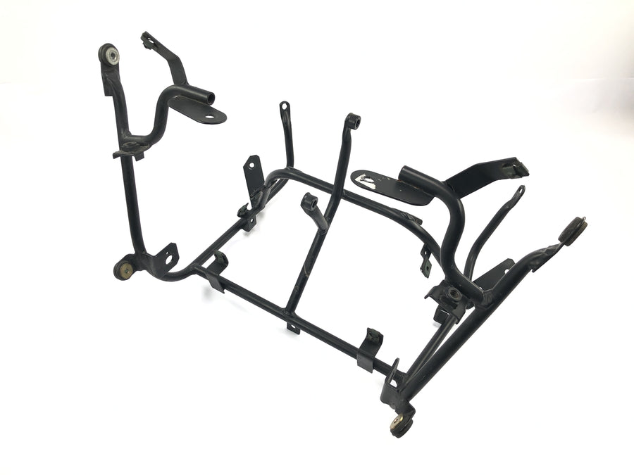 Triumph Daytona 900 T300D [1996] - Front fairing holder cockpit carrier antlers