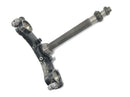 Kawasaki GPZ 1000 RX [1987] - lower fork bridge, control head 40 mm-1