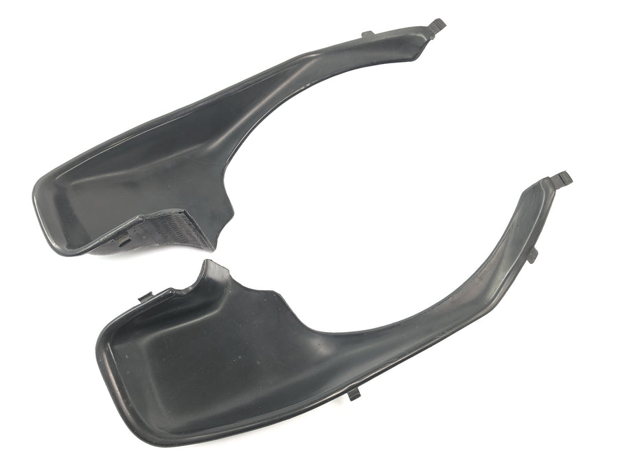 Honda GL 1500 Goldwing SC22 [1987] - Interior fairing left and right