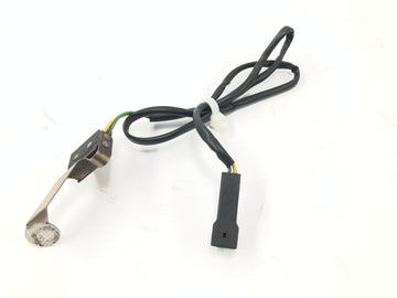 BMW K 1100 LT 100 [1994] - side stand switch - 0