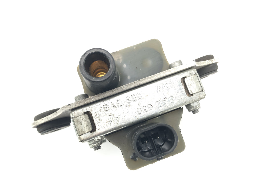 Moto Guzzi Stelvio 1200 4V [2009] - ignition coil set ignition modules Ignition Coil Module