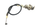 Honda ST 1100 SC26 Pan European [1990] - Seat lock with Bowden cable-3