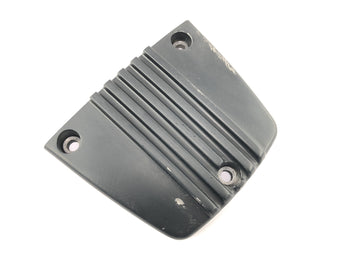Suzuki RG 250 Gamma GJ21D [1987] - engine cover left