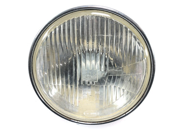 Moto Guzzi V7 Special [1971] - Headlight headlight lamp pot housing - 0