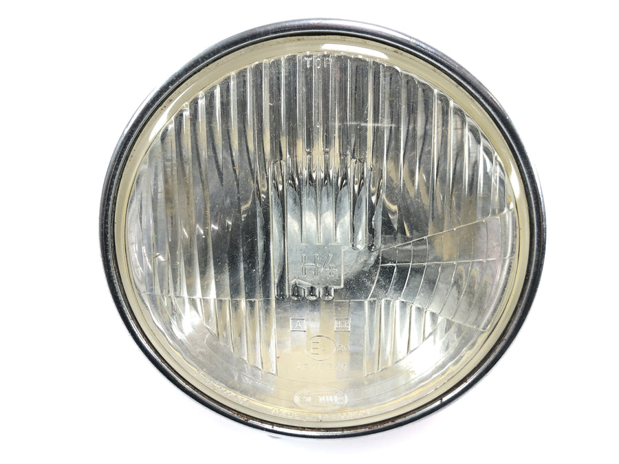 Moto Guzzi V7 Special [1971] - Headlight headlight lamp pot housing
